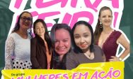 Feira Mulheres em A&ccedil;&atilde;o celebra empreendedorismo feminino e movimenta turismo em Rio Verde
