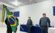 Troca de comando no CPA-6 marca novo cap&iacute;tulo na seguran&ccedil;a do Alto Taquari