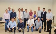 Governo de MS destaca potencial  do norte  do Estado para expans&atilde;o agropecu&aacute;ria e industrial