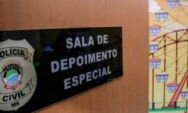 M&atilde;e fica em estado de choque ao flagrar filha de 8 anos sendo estuprada pelo av&ocirc; em Campo Grande