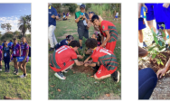 Esporte e sustentabilidade andam juntos nos Jogos Escolares de MS