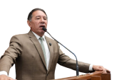 Gerson Claro apresenta balan&ccedil;o de a&ccedil;&otilde;es e avan&ccedil;os para MS ap&oacute;s Miss&atilde;o &Aacute;sia