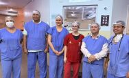 Hospital Regional de Coxim realiza mutir&atilde;o de consultas e cirurgias em otorrinolaringologia