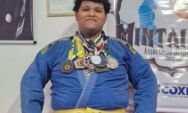  M&atilde;e de Coxim move montanhas para levar filho ao Campeonato Brasileiro de Jud&ocirc;