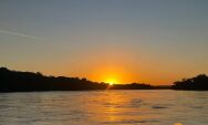 Quarta-feira ser&aacute; de tempo firme e sol entre nuvens em Coxim
