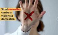 C&oacute;digo de socorro salva mulher em situa&ccedil;&atilde;o de viol&ecirc;ncia dom&eacute;stica em MS