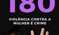 Agosto Lil&aacute;s: o m&ecirc;s da cor que grita contra o sil&ecirc;ncio da viol&ecirc;ncia