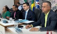 Vereadores de Coxim retomam trabalhos com foco em tecnologia e transpar&ecirc;ncia