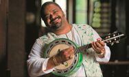                   Arlindo Cruz: o &uacute;ltimo verso de um poeta do samba