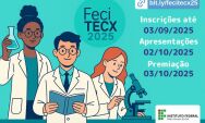FeciTECX 2025: Estudantes do Norte de MS t&ecirc;m chance de brilhar na Feira de Ci&ecirc;ncias do IFMS em Coxim