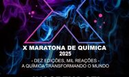 Coxim sediar&aacute; a X Maratona de Qu&iacute;mica 2025: dez edi&ccedil;&otilde;es de ci&ecirc;ncia e transforma&ccedil;&atilde;o
