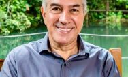 Virada hist&oacute;rica: Reinaldo Azambuja troca PSDB pelo PL em ato pol&iacute;tico marcado para 12 de setembro