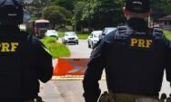 Pol&iacute;cia Rodovi&aacute;ria Federal apreende mais de 143 quilos de ouro maci&ccedil;o na segunda maior apreens&atilde;o