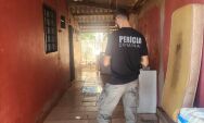 Padrasto &eacute; preso por estupro e m&atilde;e por coa&ccedil;&atilde;o e dar bebida a menor em Coxim
