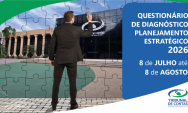 Consulta p&uacute;blica digital para o planejamento estrat&eacute;gico do TCE-MS encerra hoje, dia 8 de agosto
