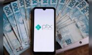 Receita Federal come&ccedil;ou a monitorar Pix acima de R$ 2 mil reais.