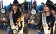 Rainha da Cavalgada morre aos 16 anos em casa em constru&ccedil;&atilde;o no interior do Cear&aacute;; pol&iacute;cia investiga
