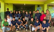 Pol&iacute;cia Militar realiza palestra sobre seguran&ccedil;a no tr&acirc;nsito em escola de Pedro Gomes
