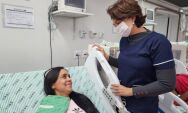 Setor de Nefrologia do HRMS &eacute; reformado e amplia estrutura para pacientes renais em Campo Grande
