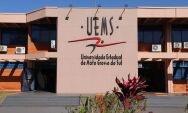 Quer entrar na universidade? Comece 2026 como calouro da UEMS