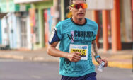 Prefeito participa da 1&ordf; Corrida da Pol&iacute;cia Civil e atletas de Pedro Gomes conquistam p&oacute;dio
