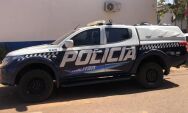 Discuss&atilde;o entre m&atilde;e e filha termina em agress&otilde;es e caso vai parar na delegacia em Rio Verde
