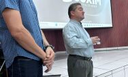 Coxim Compra de Coxim: Prefeitura lan&ccedil;a projeto que pode virar modelo de compras p&uacute;blicas