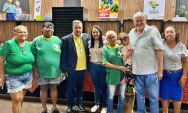 Zeca do PT refor&ccedil;a apoio &agrave; agricultura familiar e leva Plano Safra a assentamentos de MS