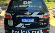 Idosa &eacute; morta a facada pelo genro ap&oacute;s amea&ccedil;ar denunci&aacute;-lo por agress&otilde;es em MS
