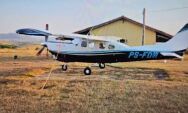 Destro&ccedil;os de avi&atilde;o s&atilde;o encontrados e fam&iacute;lia confirma morte de pecuarista em MS