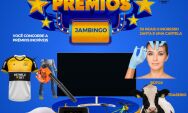 Super jambingo beneficente com show de pr&ecirc;mios acontece em Coxim sexta-feira 19 