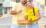 Vereador Yhgor Chagas abre o m&ecirc;s de setembro com Atividades de Valoriza&ccedil;&atilde;o &agrave; Vida em Rio Verde