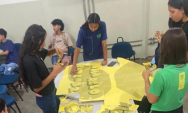 Escola Thomaz Barbosa Rangel realiza atividades do Setembro Amarelo com alunos