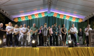 Desfile de 7 de Setembro em Rio Verde destaca cultura pantaneira e emociona p&uacute;blico