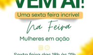 Feira "Mulheres em A&ccedil;&atilde;o RV" vai movimentar Rio Verde nesta sexta-feira, 12 de setembro