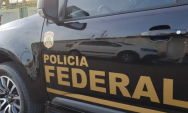 Suspeito &eacute; flagrado com material de abuso infantil em nova fase de opera&ccedil;&atilde;o federal
