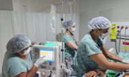 Dia Nacional de Seguran&ccedil;a do Paciente: MS refor&ccedil;a protocolos que reduzem mortes em at&eacute; 43%