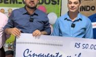 Coxim ter&aacute; Centro de Zoonoses reformado com recurso articulado por Jhony Guerra Gai e Dpt Marcio