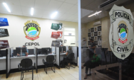 Ap&oacute;s surto com canivete, sargento militar &eacute; baleado ao resistir &agrave; abordagem policial