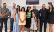 C&acirc;mara Municipal de Rio Verde celebra trajet&oacute;ria da escritora T&acirc;nia Mara de Mato Grosso