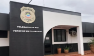 Pol&iacute;cia Civil prende homem por descumprimento de medida protetiva de urg&ecirc;ncia em Rio Verde