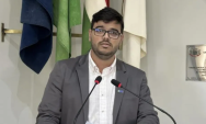 Vereador Yhgor Chagas apresenta projeto e C&acirc;mara aprova o fim do sigilo nas filas de exames