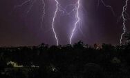 Tempestades &agrave; Vista: Energisa Refor&ccedil;a Opera&ccedil;&otilde;es e Alerta Popula&ccedil;&atilde;o de Mato Grosso do Sul 