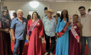 Primavera &eacute; marcada por alegria e tradi&ccedil;&atilde;o no Baile da Melhor Idade em Rio Verde