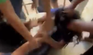 Brigas em escola estadual de Rio Verde de Mato Grosso v&atilde;o parar na delegacia