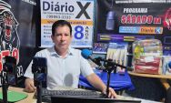 Valdeir Sim&atilde;o: Muito Al&eacute;m do Microfone, um Grande Homem