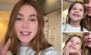 Virginia atualiza sa&uacute;de de Maria Alice ap&oacute;s noite em hospital