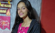 Conselho Tutelar divulga desaparecimento de adolescente em S&atilde;o Gabriel do Oeste e pede colabora&ccedil;&atilde;o
