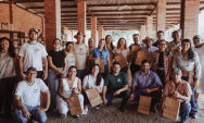 Rio Verde de Mato Grosso recebe experi&ecirc;ncia piloto da Rota Cerrado & Pantanal