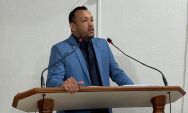 Vereador Marcinho cobra oportunidades de trabalho para jovens que retornam a Coxim